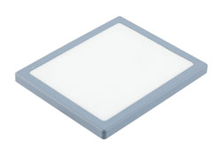 PEWGCOV187-10 - Standard Gain Horn Radome Cover for PEWAN187-10 Horn Antenna