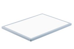 PEWGCOV284-15 - Standard Gain Horn Radome Cover for PEWAN284-15 Horn Antenna