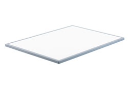 PEWGCOV430-15 - Standard Gain Horn Radome Cover for PEWAN430-15 Horn Antenna