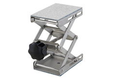 PEWGHW1000 - Waveguide Table Jack, Medium