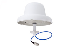 Sub-6 GHz RF Antennas for 5G