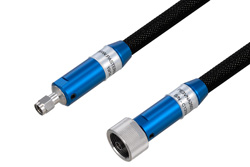 Test & Measurement Cable Assemblies