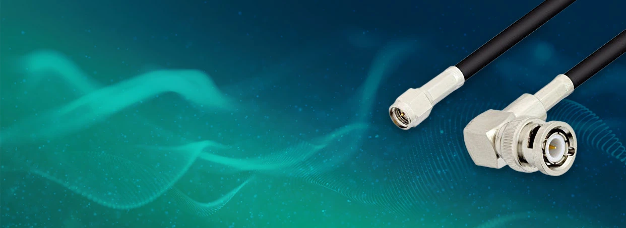 Boost Signal Integrity with Low-Loss Cable Assemblies