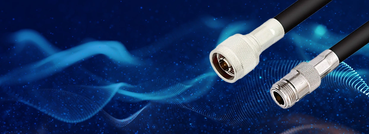 Versatile RF Solutions, Ready When You Are