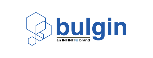 bulgin logo