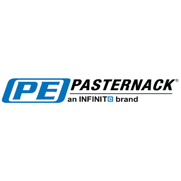 PE logo