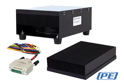 RF, Microwave and Millimeter Wave Amplifier Accessories from Pasternack