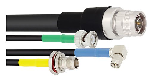 All Cable Assemblies