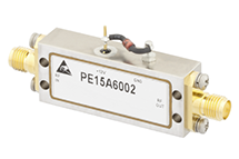 Limiting Amplifiers