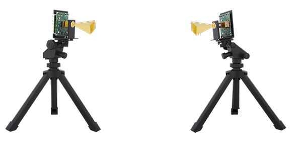 60 GHz Waveguide Modules and Development System