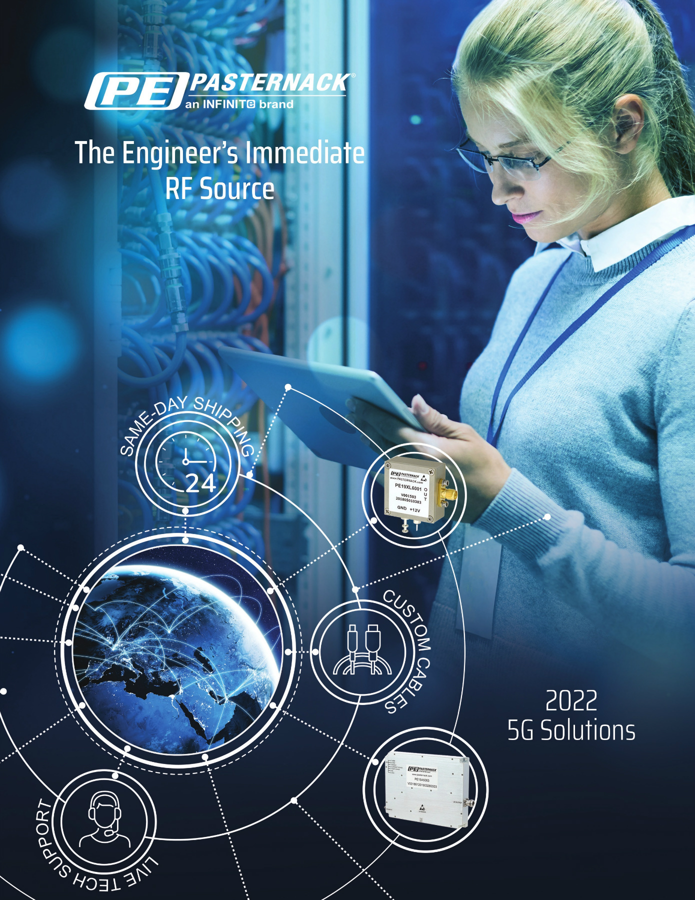 5G Solutions Catalog