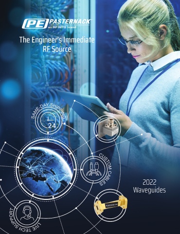 Waveguides Product Selection Guide