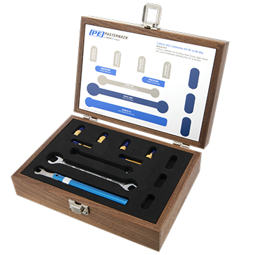 2.92 mm DC to 40 GHz VNA Calibration Kits | Pasternack