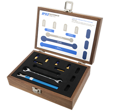 3.5 mm DC to 26.5 GHz VNA Calibration Kits