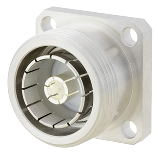 RF Connectors for 5G