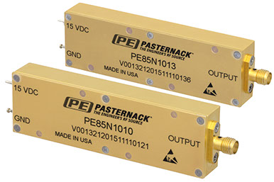 Amplified Noise Sources