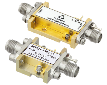 Analog Phase Shifters