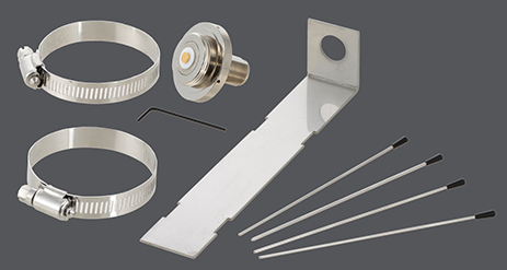 Base Station Ground Plan Converter Kit