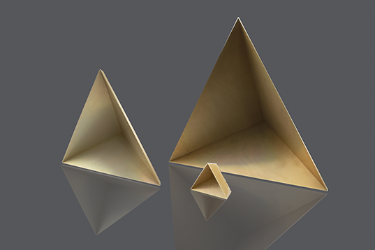 Corner Reflector Antennas