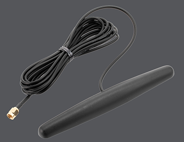 Glass/Surface Mount Vehicular Antenna