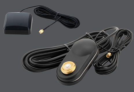 GPS & GPS/GLNSS Vehicular Antennas