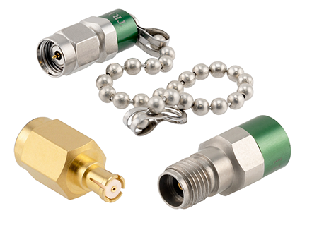 High Frequency RF Terminations