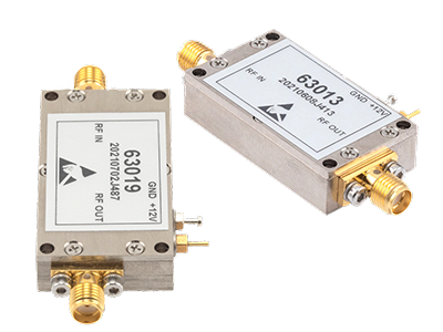 Low Noise Amplifier Expansion from Pasternack