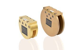 Sector Waveguide Antennas