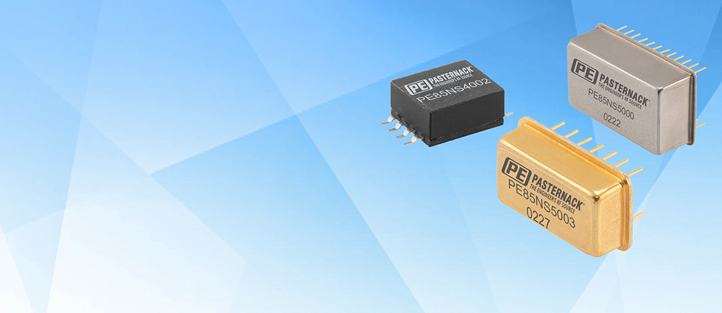 Surface Mount Packaged (SMT) Noise Sources from Pasternack Surface Mount Packaged (SMT) Noise Sources from Pasternack