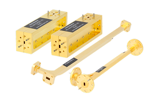 Waveguide Couplers