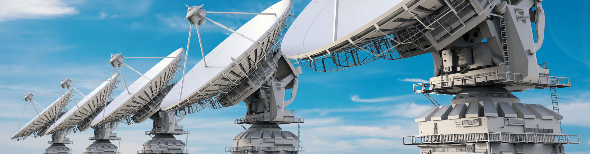 RF, Microwave and Millimeter Wave (mmWave) Applications Block Diagrams