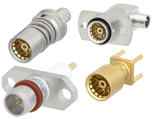 BMA Connectors