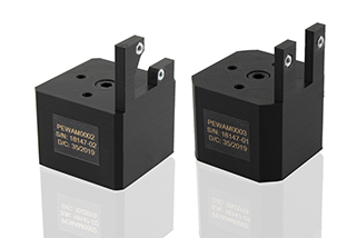 Mounting Fixtures for Waveguide Antennas