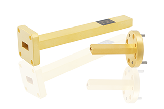 Probe Waveguide Antennas