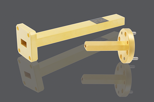 Probe Waveguide Antennas from Pasternack