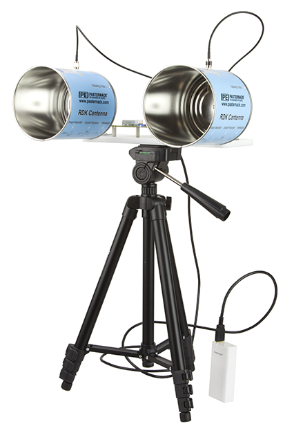 Radar Demonstration Kit