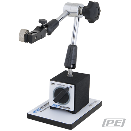 RF PCB Test Probe Positioner