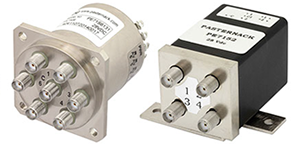 General Purpose SMA Electromechanical Switches