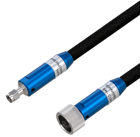 RF Cable Assemblies for 5G