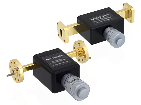 Waveguide Phase Shifters – K to W Bands